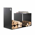 Caf Design PL6 firewood holder Viadurini