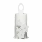 Modern Design Kitchen Roll Holder in Iron Made in Italy - Marken Viadurini