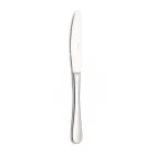 Polished Stainless Steel Cutlery Modern Essential Design 24 Pieces - Mekano Viadurini