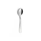 Polished Stainless Steel Cutlery Modern Essential Design 24 Pieces - Mekano Viadurini