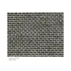 Garden Pouf Padded and Covered in Fabric Made in Italy - Butter Viadurini