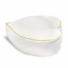 design ottoman in faux leather nautical interior and exterior Potus Viadurini