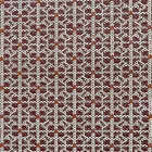 Soft Rectangular Ottoman Pouf for Indoor and Outdoor use in Fabric - Naemi Viadurini