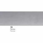 Pouf Square Footrest Padded and Covered in Fabric Made in Italy - Marli Viadurini