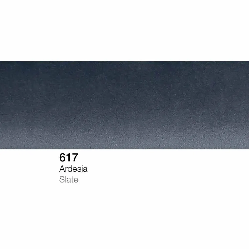 Pouf Square Footrest Padded and Covered in Fabric Made in Italy - Marli Viadurini