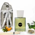 Sea Water Air Freshener 2,5 Lt with Sticks - Essenzadiportofino Viadurini