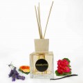 Home Fragrance Amber 500 ml with Sticks - Romaeterna