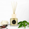Home Fragrance Amber 500 ml with Sticks - Sassidimatera