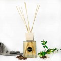 Home Fragrance Oud Wood 2.5 Lt with Sticks - Ventodisardegna