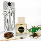 Room Fragrance Oud Wood 500 ml with Sticks - Ventodisardegna Viadurini