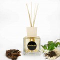 Home Fragrance Oud Wood 500 ml with Sticks - Ventodisardegna