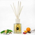 Reed Diffuser Mandarin and Cinnamon 2,5 Lt with Sticks - Lamaddalena