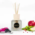Pomegranate Room Fragrance 500 ml with Sticks - Soledipantelleria Viadurini