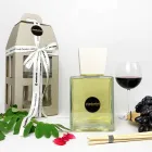 Wild Must Environment Perfumer 2.5 Lt with Sticks - Terradimontalcino Viadurini