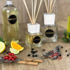Wild Must Environment Perfumer 2.5 Lt with Sticks - Terradimontalcino Viadurini