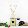 Wild Must Home Fragrance 2.5 Lt with Sticks - Terradimontalcino