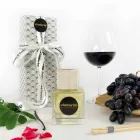 Wild Must Ambient Fragrance 200 ml with Sticks - Terradimontalcino Viadurini