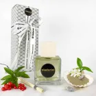Vanilla and Mou Room Fragrance 500 ml with Sticks - Sabbiedelsalento Viadurini