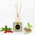 Reed Diffuser Vanilla and Mou 500 ml with Sticks - Sabbiedelsalento