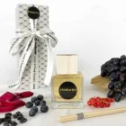 Home Fragrance Red Wine 200 ml with Sticks - Rossodelchianti Viadurini