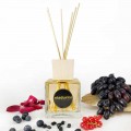 Home Fragrance Red Wine 500 ml with Sticks - Rossodelchianti