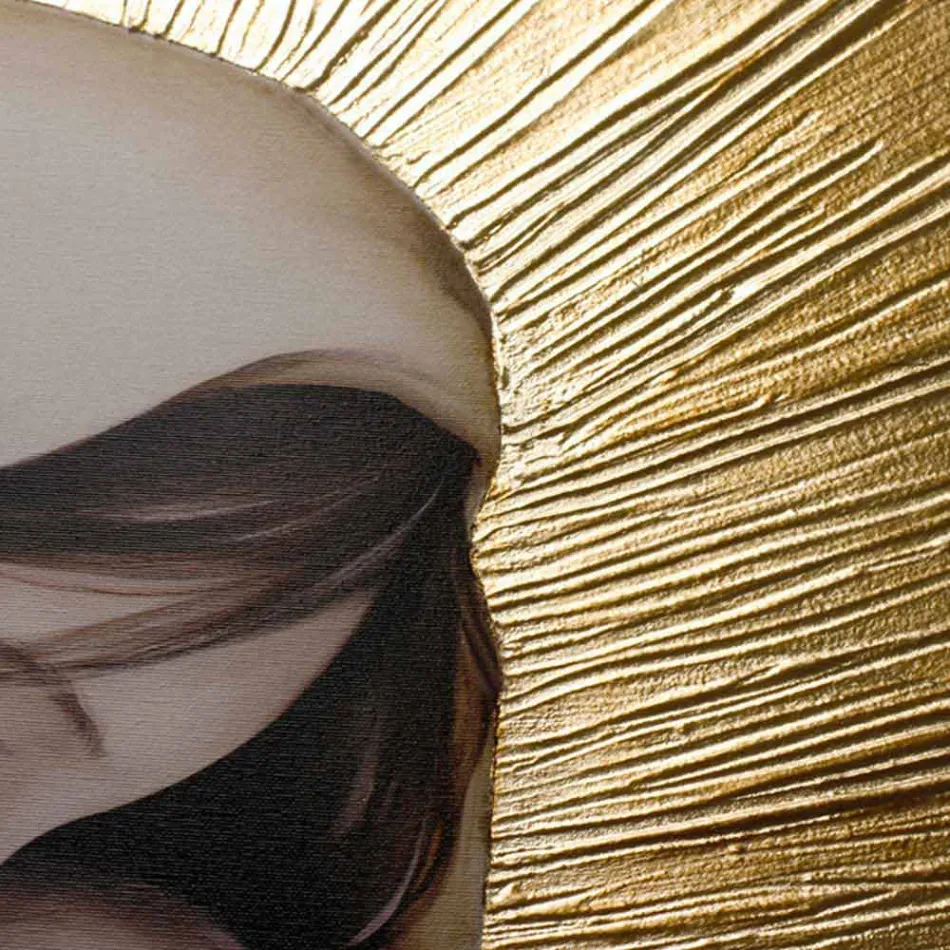 Framework Infinite Love Pintdecor Viadurini