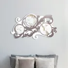 Laser Engraved Picture of the Lineage Made in Italy - Jacobin Viadurini