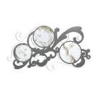 Laser Engraved Picture of the Lineage Made in Italy - Jacobin Viadurini