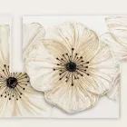 Little Petunia framework Pintdecor Viadurini