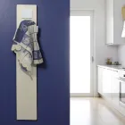 Electric Radiator With Touch Panel Timer Smart WiFi with Alexa Standard - Cool Viadurini