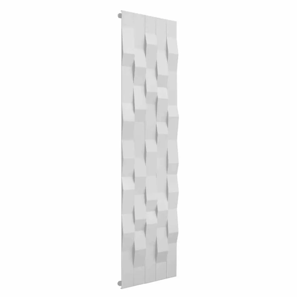 Modern Design Steel Hydraulic Wall Radiator up to 1003 Watt - Stone Viadurini