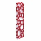 Modern electric vertical design radiator up to 903 W - Scuba Viadurini