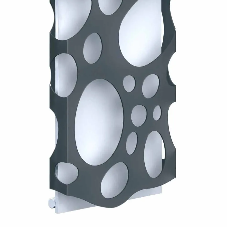Modern Hydraulic Vertical Design Radiator up to 903 W - Scuba Viadurini