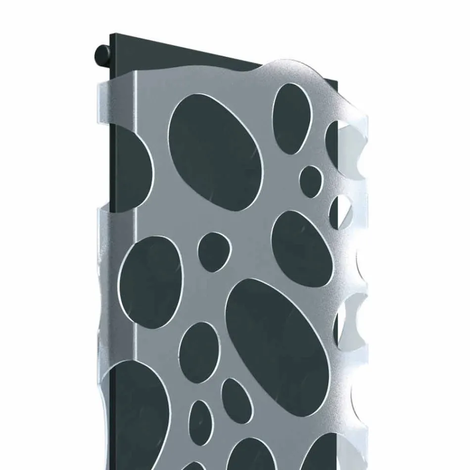 Modern Hydraulic Vertical Design Radiator up to 903 W - Scuba Viadurini