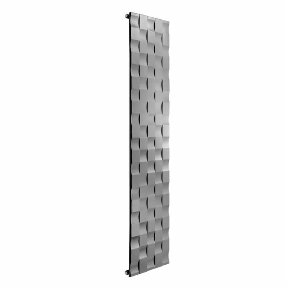 Modern Design Vertical Hydraulic Wall Radiator up to 898 Watt - Air Viadurini