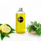 Refill Bergamot Diffuser Ambient Sticks 500 ml or 1 lt - Ladolcesicilia Viadurini