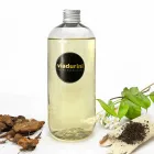 Refill Wood Oud Ambient Diffuser Sticks 500 ml or 1 lt - Ventodisardegna Viadurini