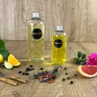 Refill Wood Oud Ambient Diffuser Sticks 500 ml or 1 lt - Ventodisardegna Viadurini