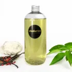 Pink Pepper Refill Ambient Diffuser Sticks 500 ml or 1 lt - Sassidimatera Viadurini