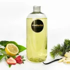 Rosa Marittima Refill Room Diffuser Sticks 500 ml or 1 lt - Rosadiamalfi Viadurini