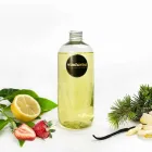 Rosa Marittima Refill Room Diffuser Sticks 500 ml or 1 lt - Rosadiamalfi Viadurini