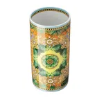 Rosenthal Versace Jungle Animalier Porcelain Vase - Animalier Viadurini