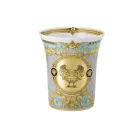 Rosenthal Versace Prestige Gala Porcelain Vase - Prestige Viadurini
