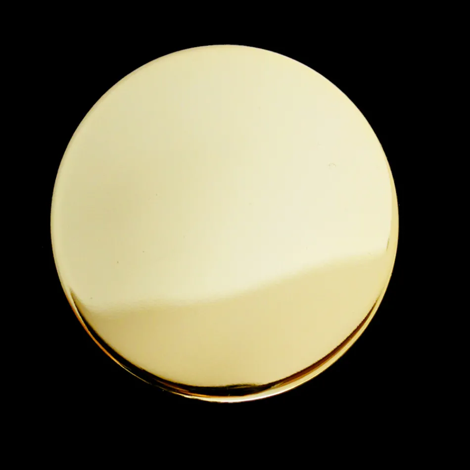 Vintage High Spout Basin Tap in Brass Made in Italy - Katerina Viadurini