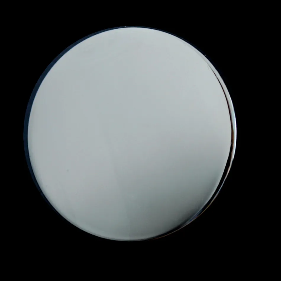 3 Hole Bidet Tap Vintage Style in Brass Made in Italy - Klarisa Viadurini