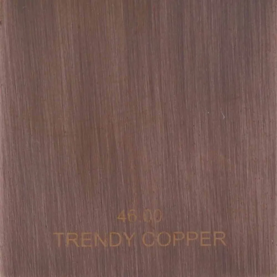 Classic Tap for Bathtub on Brass Columns Made in Italy - Enriko Viadurini