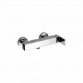 Made in Italy Design Outdoor Shower Mixer Tap - Bibo