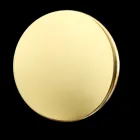 Single Hole Brass Bidet Tap with Classic Style Waste - Ercolina Viadurini