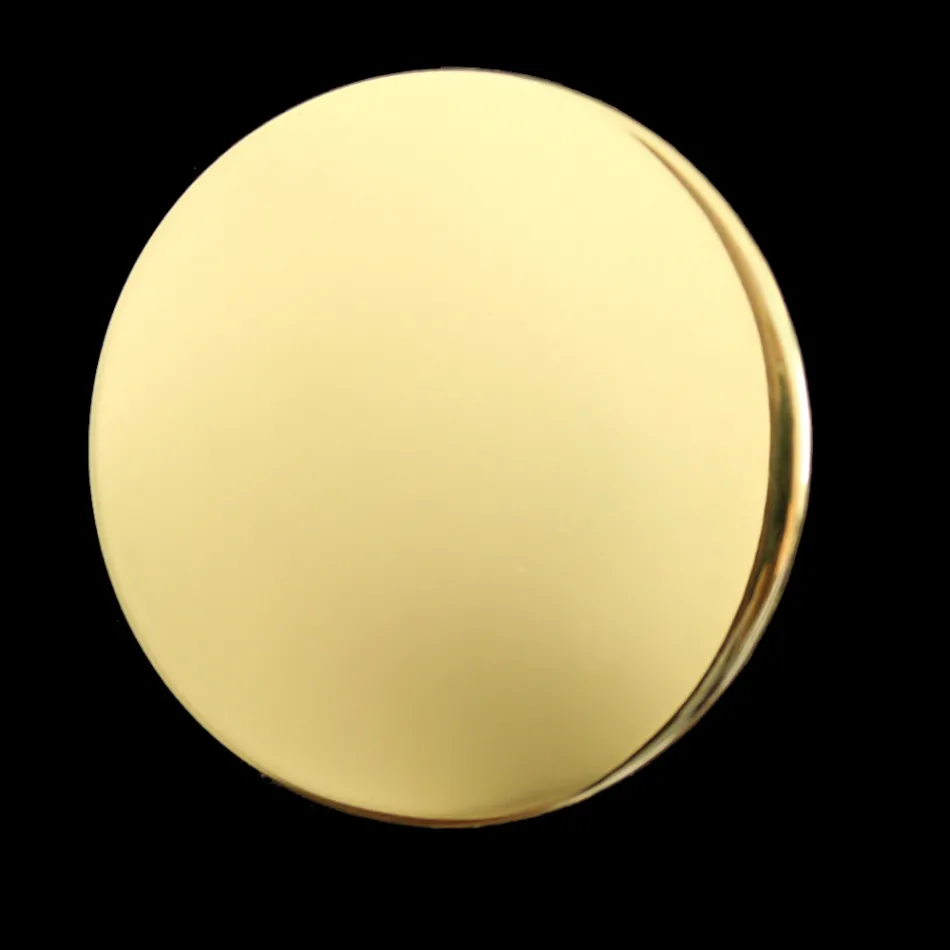 Classic Single Hole Sink Tap in Brass and Butterfly Handles - Miriano Viadurini