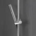 Minimal Stainless Steel AISI 316L Water Tap and Socket - Claws Viadurini